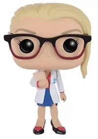 Hc590 Dr. Harleen OaW 135