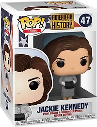 Hc552 Jackie Kennedy 47