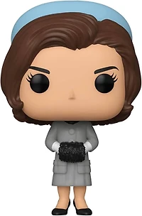 Hc552 Jackie Kennedy 47