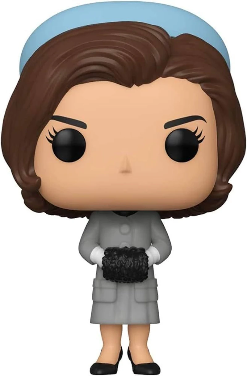 Hc552 Jackie Kennedy 47