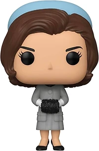 Hc552 Jackie Kennedy 47