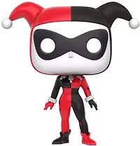 Hc648 Harley Quinn 156