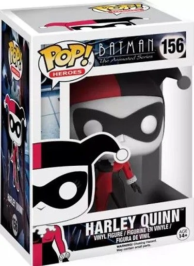 Hc648 Harley Quinn 156