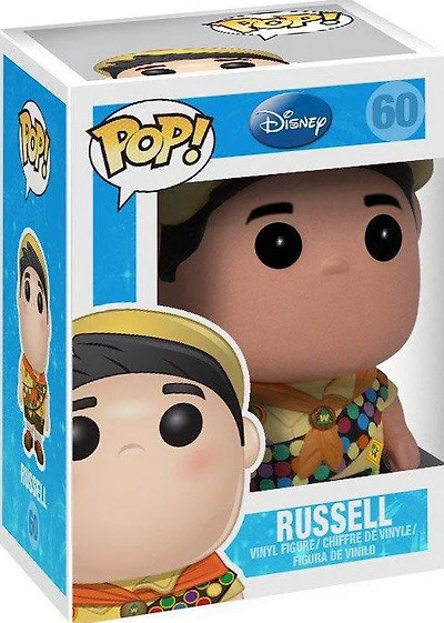 Hc561 Russel 60