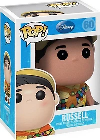 Hc561 Russel 60