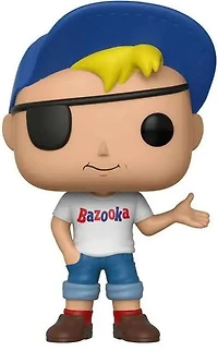 Hc601 Bazooka Joe OaT 19