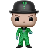 Hc609 The Riddler Chase 183
