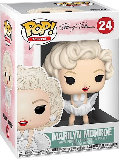 Hc536 Marilyn Monroe 24