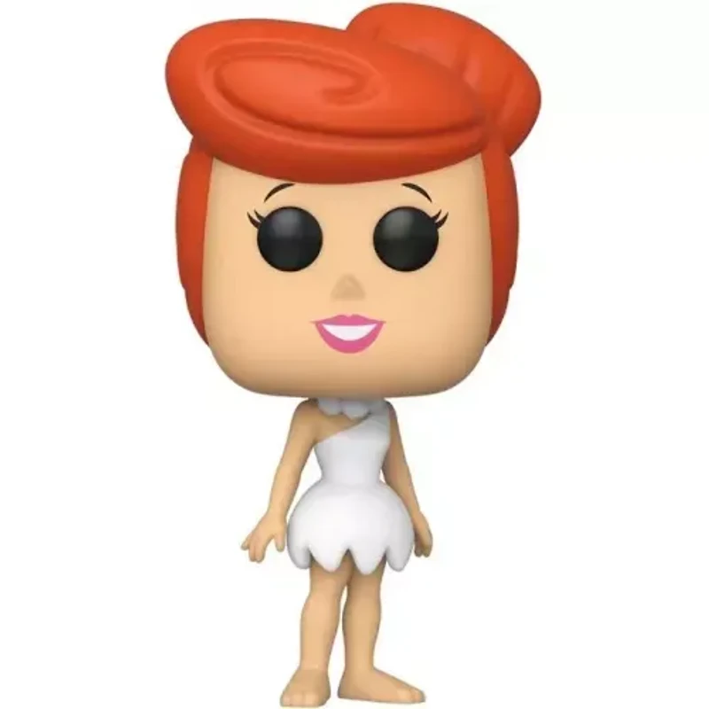 Hc522 Wilma Flintstone Funko Limited 696