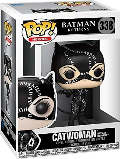 Hc625 Catwoman 338