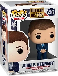 Hc534 John F. Kennedy 46