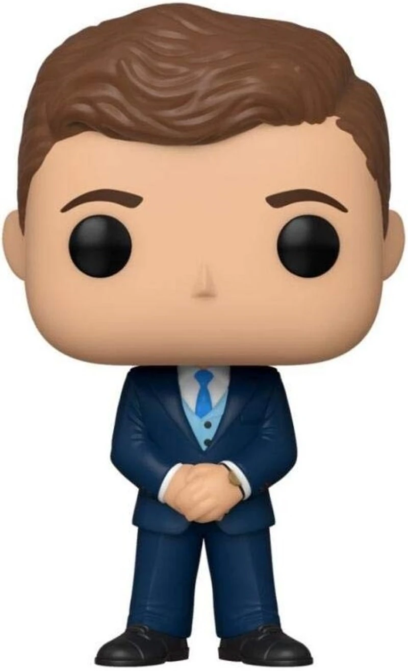 Hc534 John F. Kennedy 46