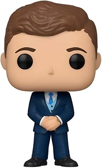 Hc534 John F. Kennedy 46