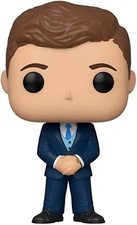 Hc534 John F. Kennedy 46