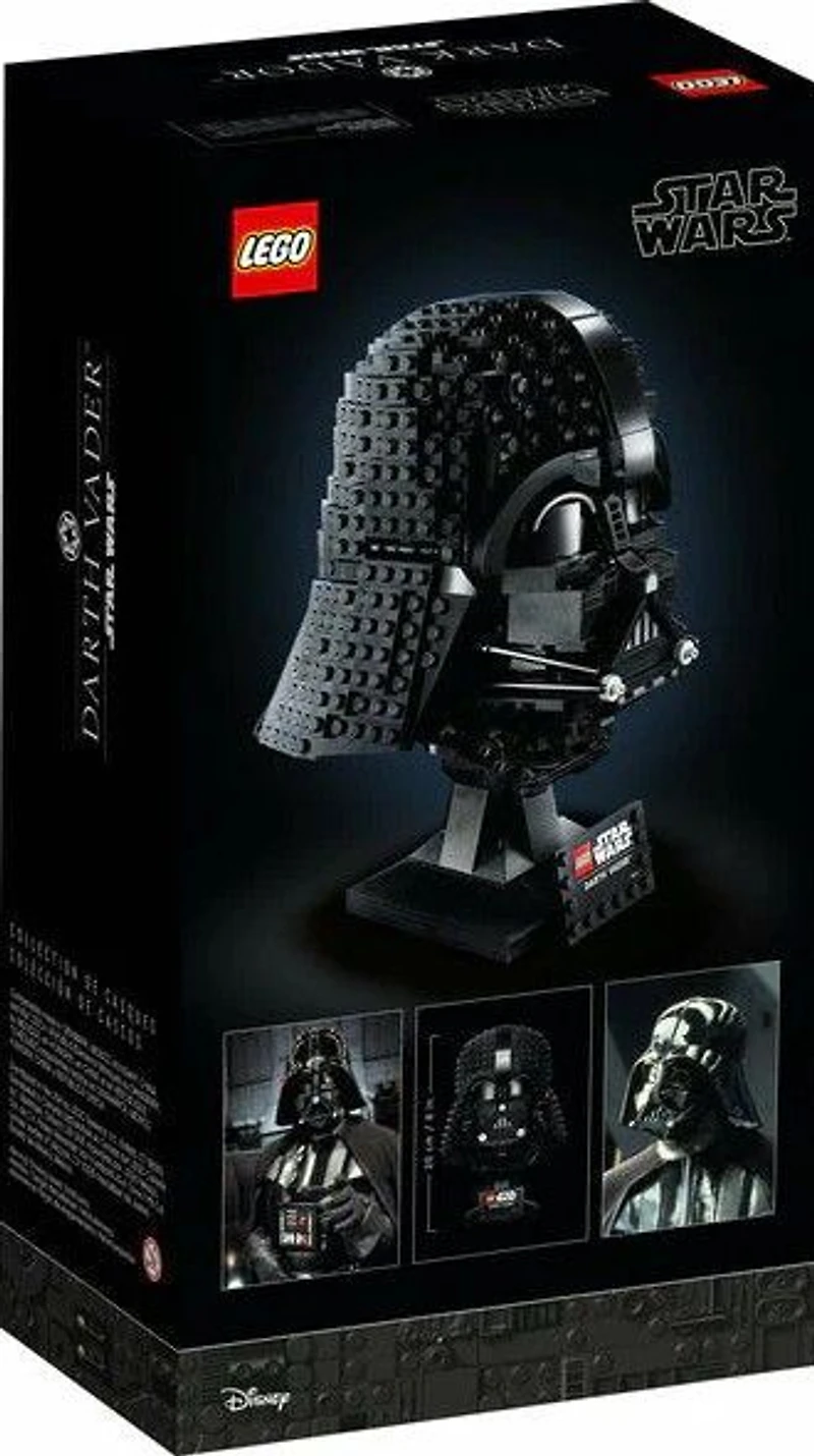 Hc658 Lego Darth Vader 75304