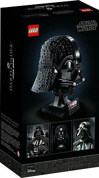Hc658 Lego Darth Vader 75304