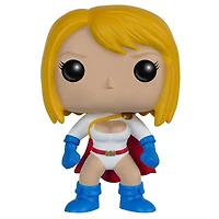 Hc640 Power Girl 94