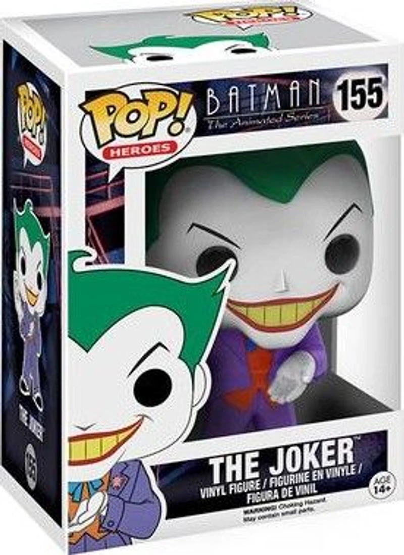 Hc589 The Joker 155