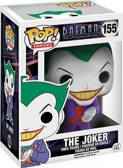 Hc589 The Joker 155