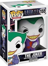 Hc589 The Joker 155