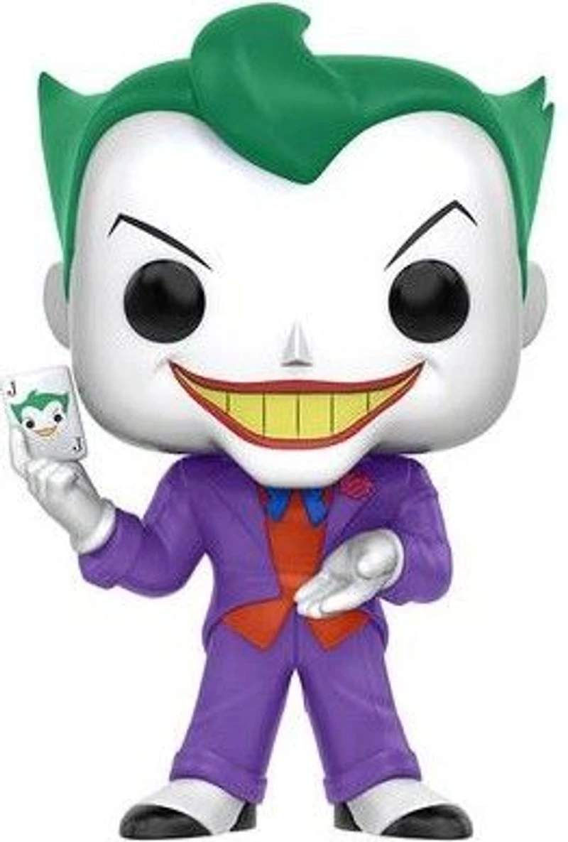 Hc589 The Joker 155