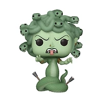Hc560 Medusa Funko Limited 22
