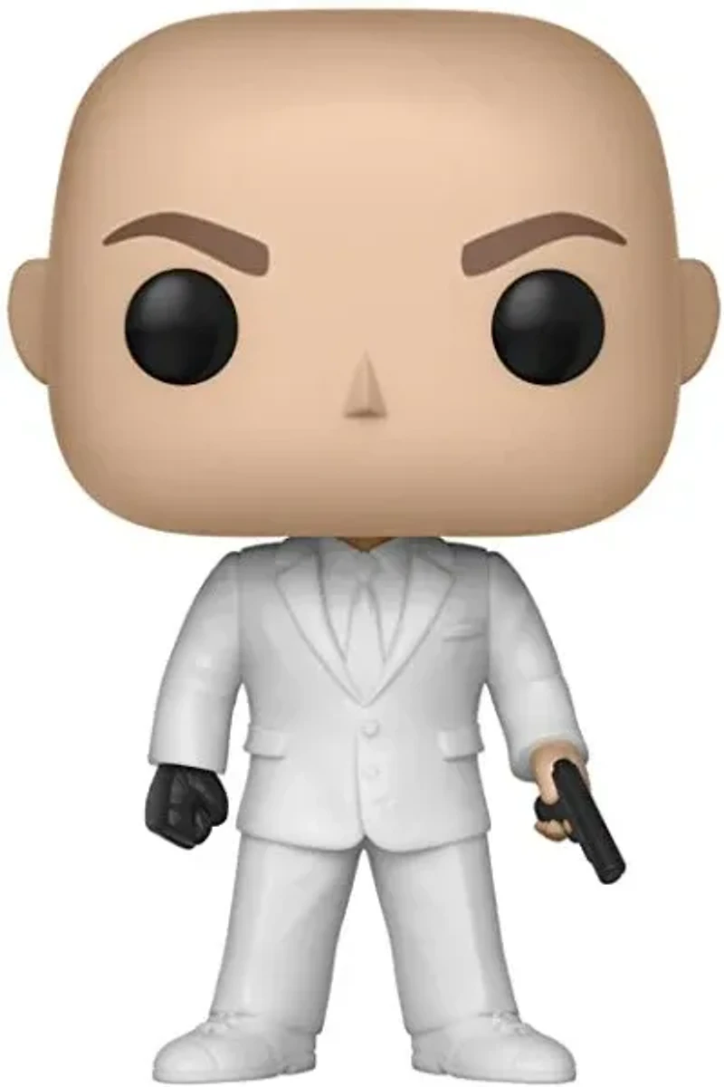Hc582 Lex Luthor 626