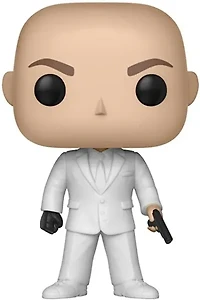 Hc582 Lex Luthor 626