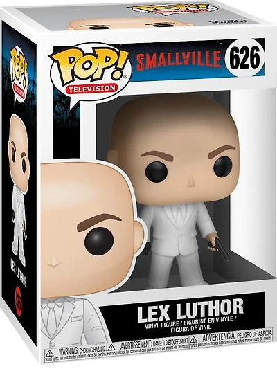 Hc582 Lex Luthor 626