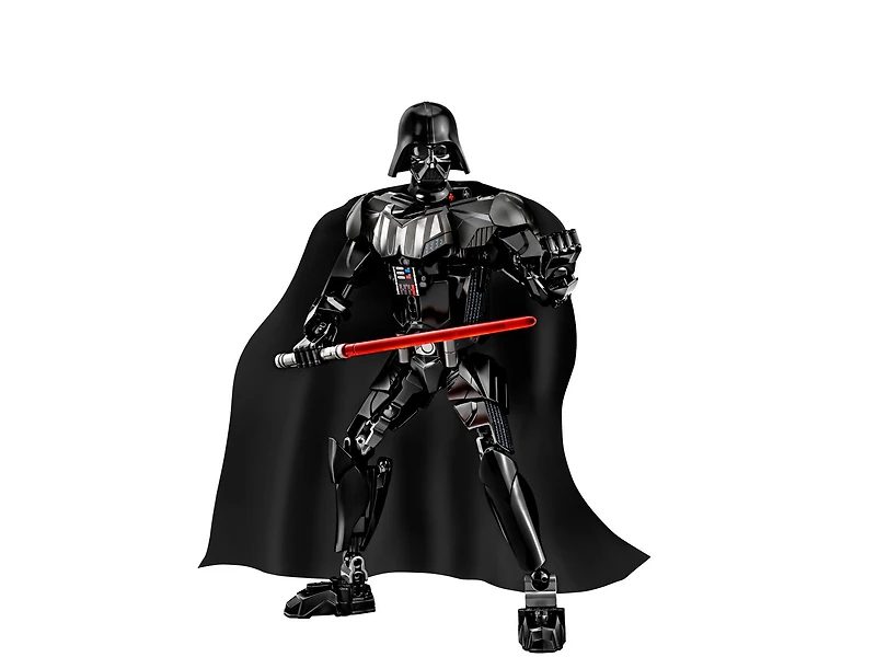 Hc665 Lego Darth Vader 75111
