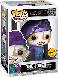 Hc635 Chase The Joker 337