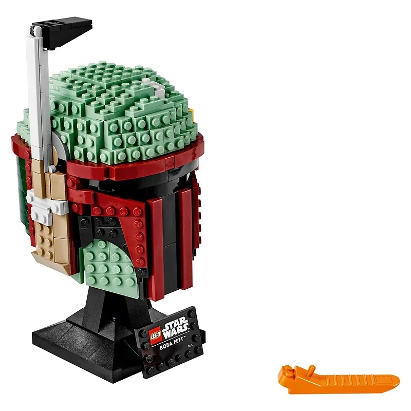 Hc661 Lego Boba Fett 75277
