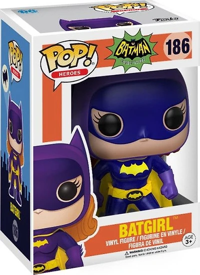 Hc637 Batgirl 186