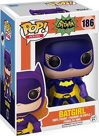 Hc637 Batgirl 186