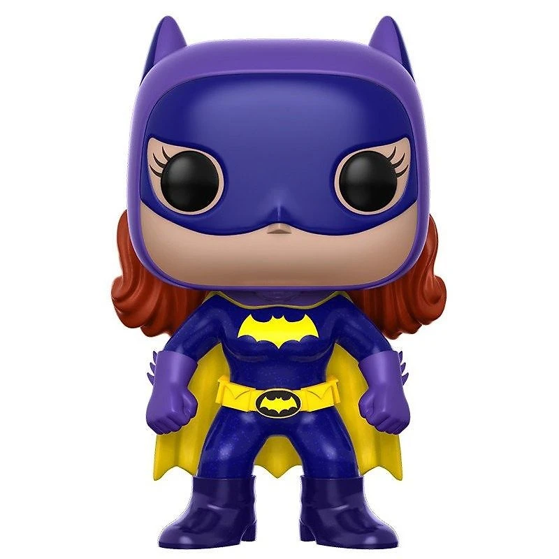 Hc637 Batgirl 186