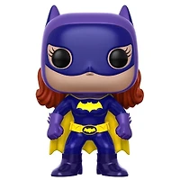 Hc637 Batgirl 186