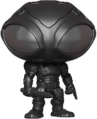 Hc628 Black Manta 248