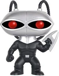 Hc614 Black Manta 92