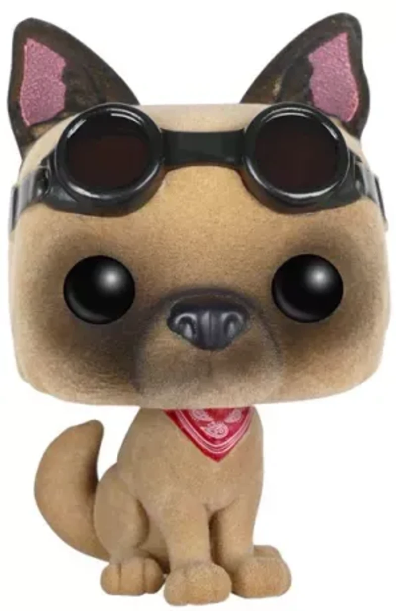 Hc583 Dogmeat Gamestop 76