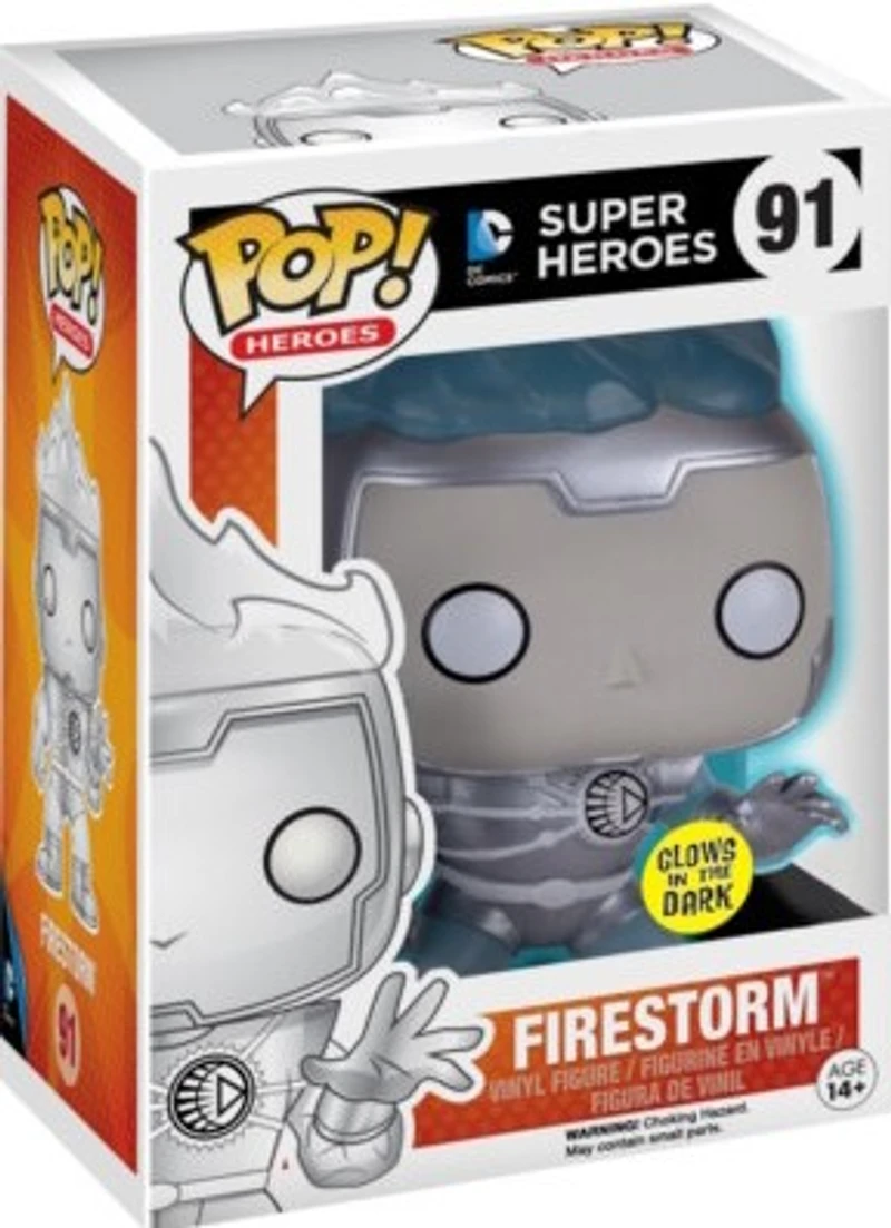 Hc647 Firestorm GiD 91