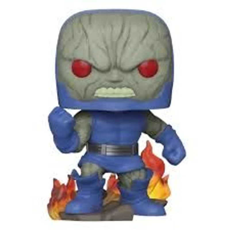 Hc632 Darkseid Funko Excl. 388
