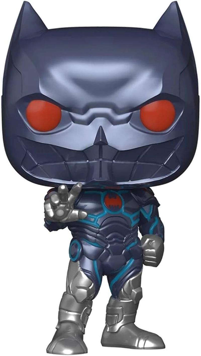 Hc613 Batman HT 360