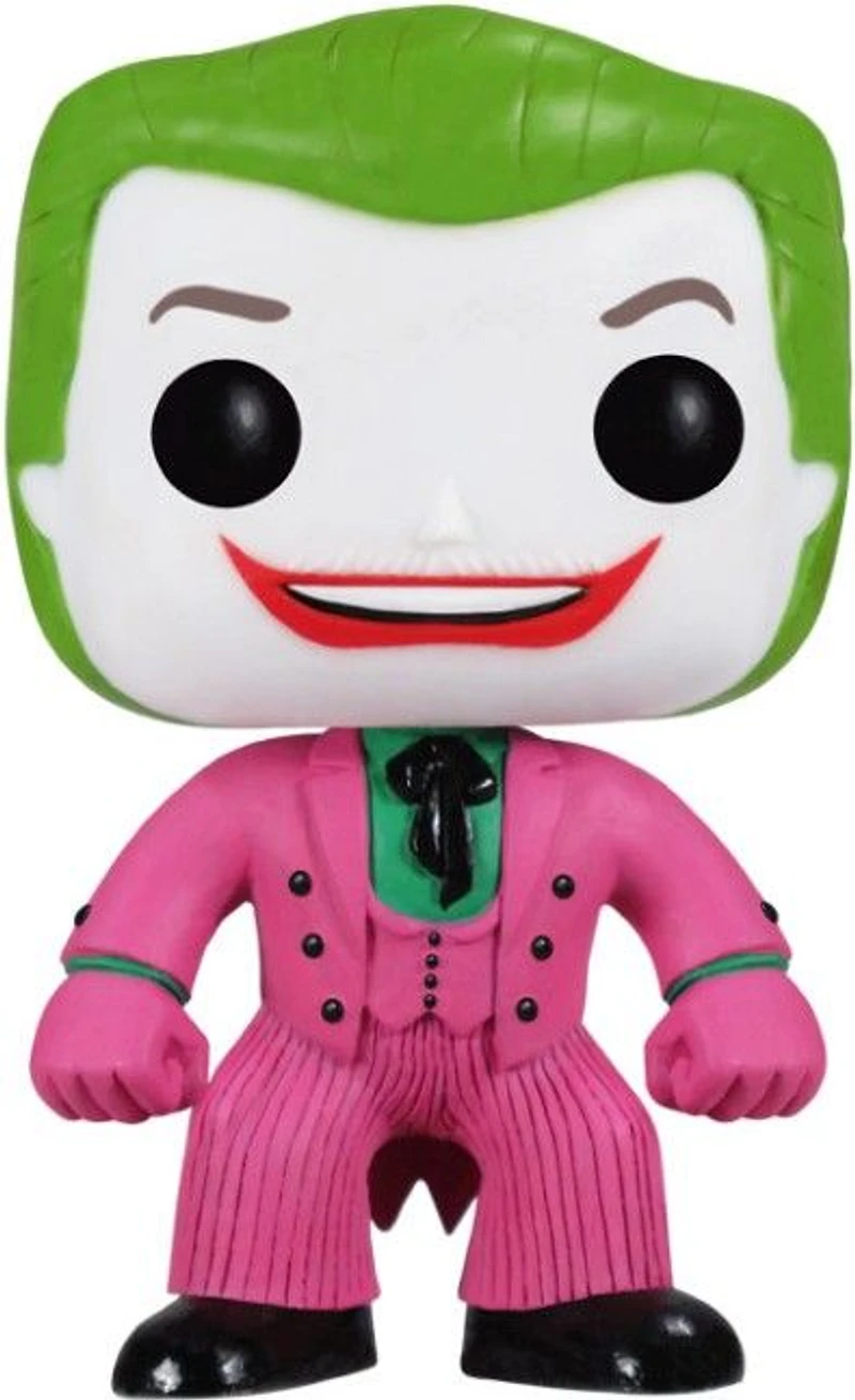 Hc606 The Joker 44