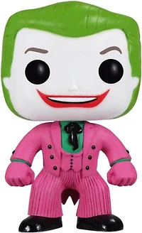Hc606 The Joker 44