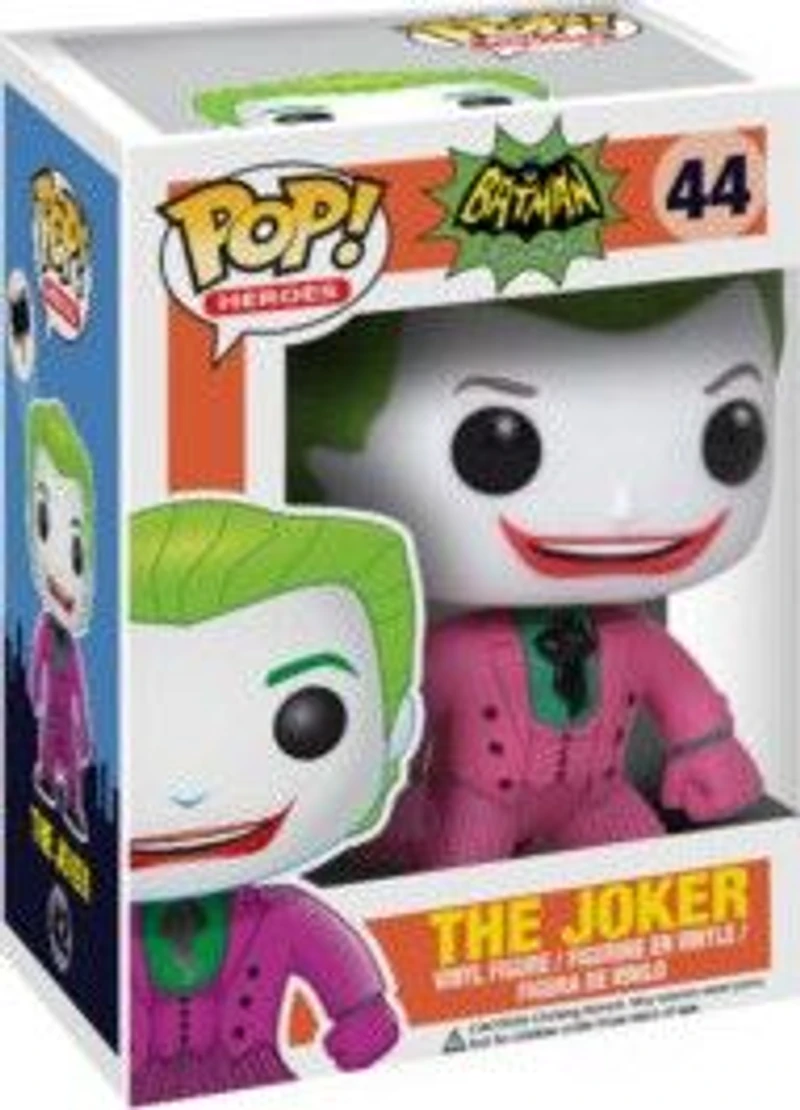Hc606 The Joker 44