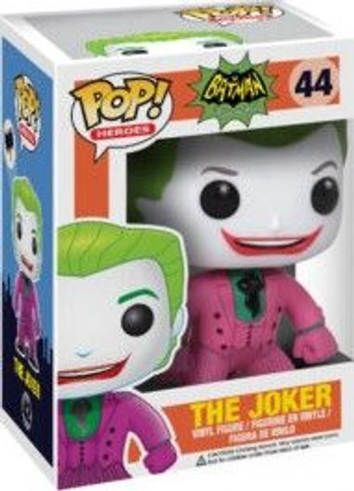 Hc606 The Joker 44
