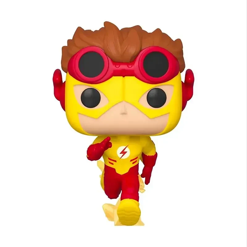 Hc611 Kid Flash HT 320