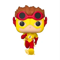 Hc611 Kid Flash HT 320