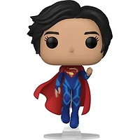 Hc629 Supergirl 1339