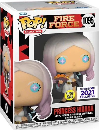 Jm41 Princess Hibana Gid 1095